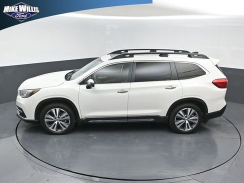 Used 2020 Subaru Ascent Touring w/ Popular Package #2A image 12