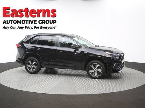 Used 2022 Toyota RAV4 SE AWD/4WD image 49