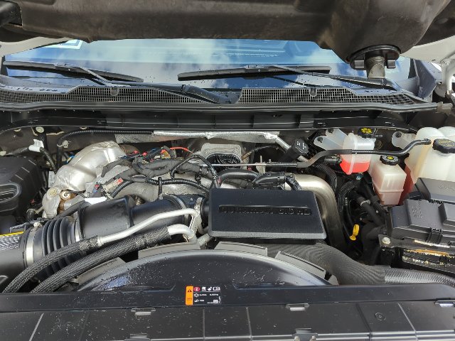 Used 2026 Chevrolet Silverado 2500 LT AWD/4WD image 25
