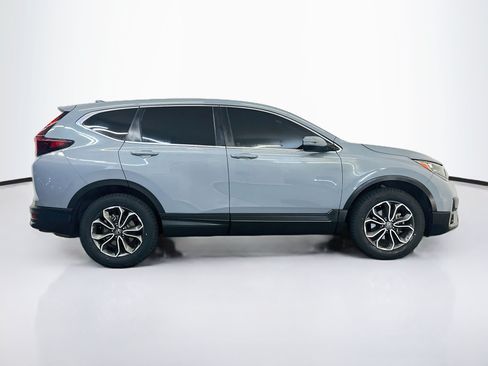 Used 2020 Honda CR-V EX image 10