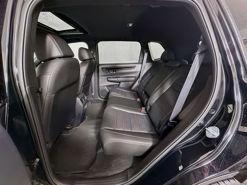 Certified 2026 Honda CR-V Sport-L image 25