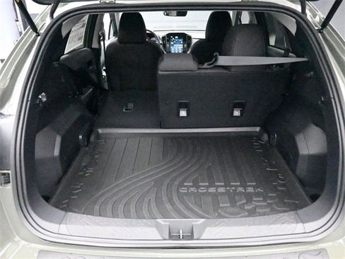 New 2026 Subaru Crosstrek 2.5i Premium image 24
