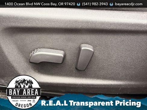 Used 2024 Nissan Altima 2.5 SV FWD image 12