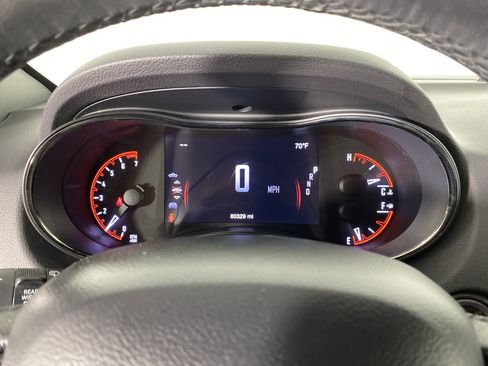 Used 2019 Dodge Durango GT AWD/4WD image 21