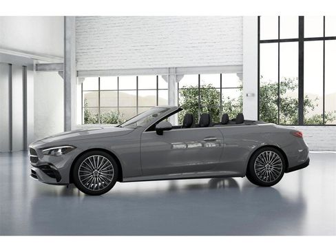 New 2026 Mercedes-Benz CLE 300 4MATIC Cabriolet image 36