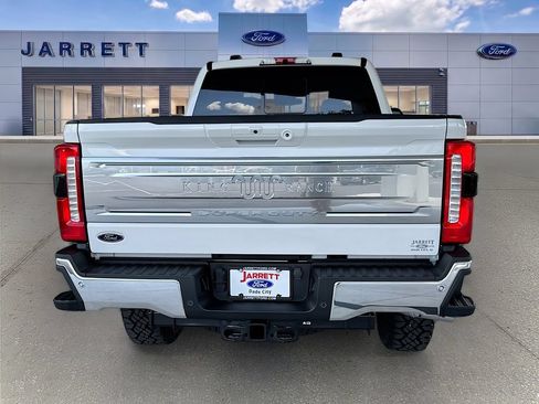 New 2026 Ford F250 King Ranch w/ Tremor Off-Road Package AWD/4WD image 7