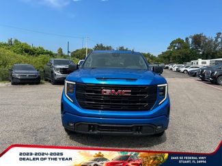 Used 2022 GMC Sierra 1500 Elevation AWD/4WD video 2