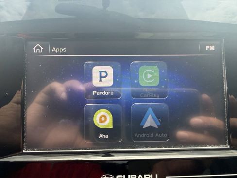 Used 2017 Subaru Impreza 2.0i AWD/4WD image 16