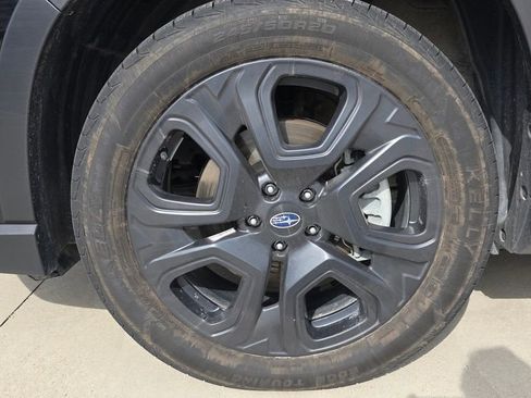 Used 2023 Subaru Ascent Onyx Edition Limited image 10