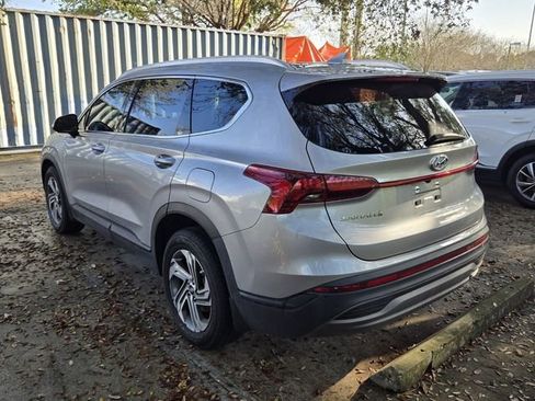 Used 2023 Hyundai Santa Fe SEL w/ Winter Weather Package image 7