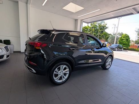 Certified 2023 Buick Encore GX Preferred w/ Cold Weather Comfort Package FWD image 12