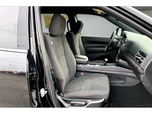 Certified 2025 Dodge Durango GT AWD/4WD image 9