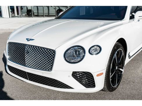 Used 2023 Bentley Continental GT V8 image 20