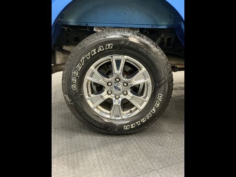 Used 2016 Ford F150 XLT w/ Equipment Group 301A Mid AWD/4WD image 40