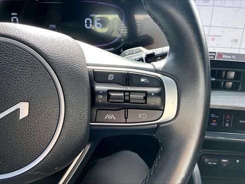Used 2023 Kia Sportage X-Line w/ X-Line Premium Package image 21