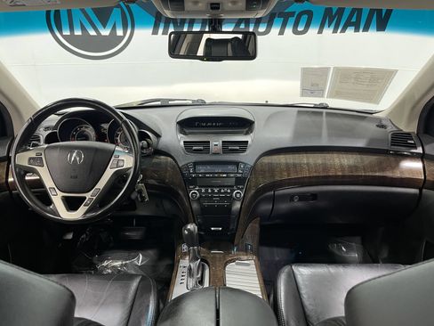 Used 2011 Acura MDX AWD/4WD image 18