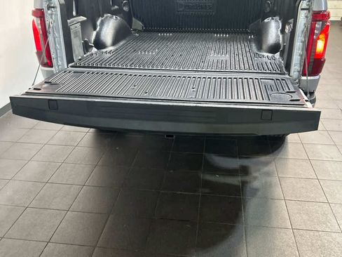 Used 2024 Ford F150 XLT w/ Mobile Office Package AWD/4WD image 10