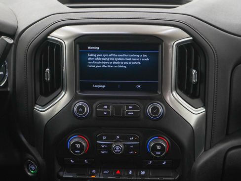 Used 2019 Chevrolet Silverado 1500 RST w/ All-Star Edition AWD/4WD image 16
