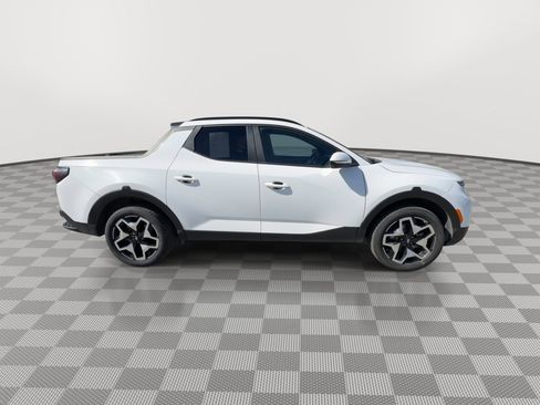 Certified 2023 Hyundai Santa Cruz Limited w/ Cargo Package AWD/4WD image 9