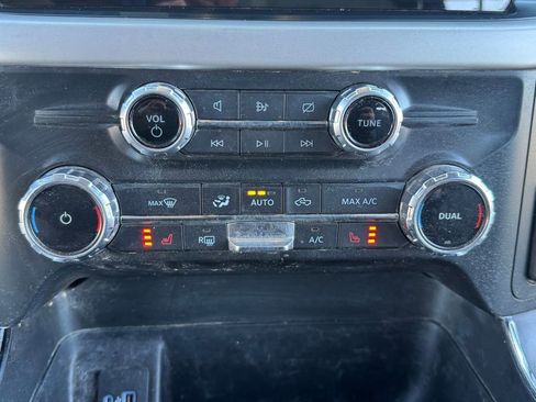 Used 2022 Ford F150 XLT w/ Equipment Group 302A High image 30