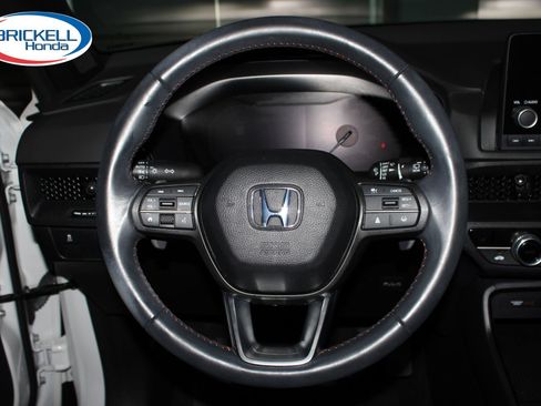 Used 2023 Honda CR-V Sport image 33