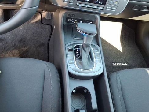 New 2026 Hyundai Kona SEL Sport FWD image 16