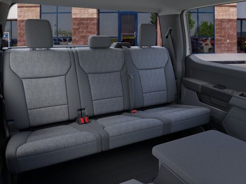 New 2026 Ford F150 XL AWD/4WD image 11