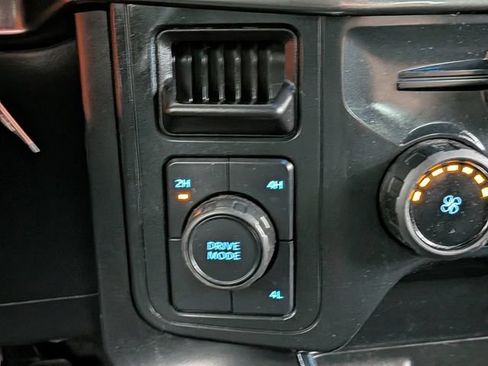 Used 2024 Ford F150 STX AWD/4WD image 27
