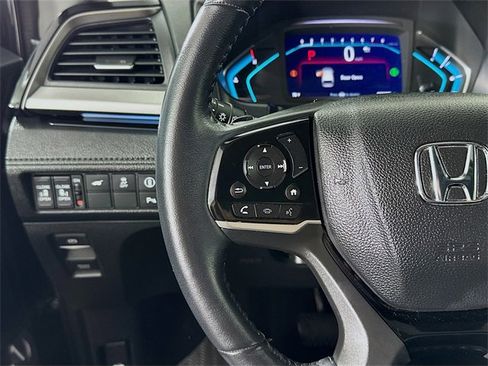 Certified 2023 Honda Odyssey Touring image 10