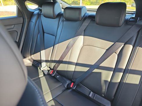 New 2026 Acura Integra A-Spec image 13