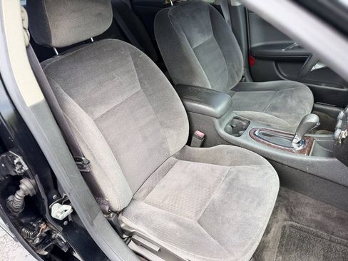 Used 2014 Chevrolet Impala Limited LS FWD image 13