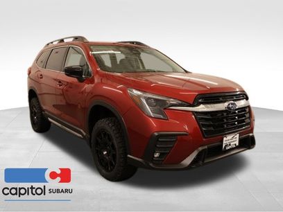 New 2026 Subaru Ascent Limited w/ Popular Package #1