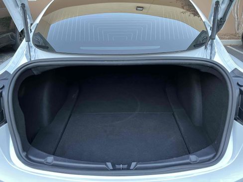 Used 2020 Tesla Model 3 Standard Range Plus image 77