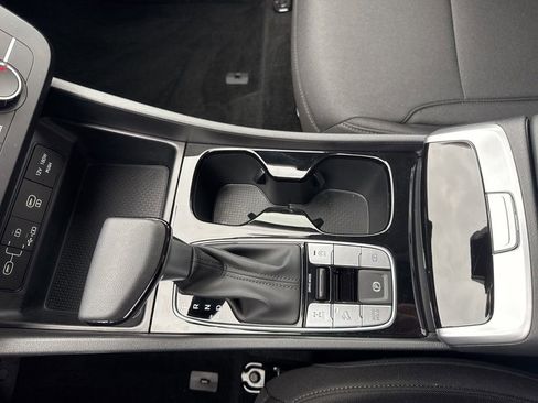 Certified 2026 Hyundai Tucson SE image 29