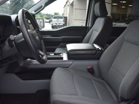Used 2024 Ford F150 XLT w/ Mobile Office Package AWD/4WD image 16
