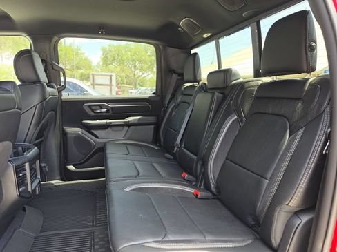 New 2026 RAM 1500 RHO AWD/4WD image 17