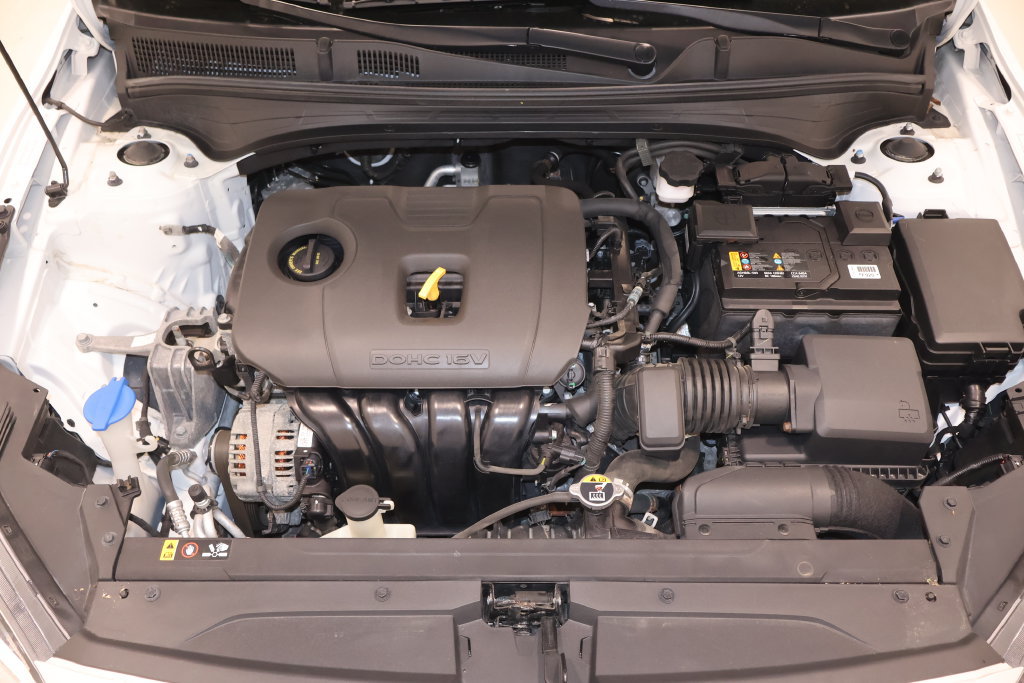 Used 2021 Kia Forte GT-Line FWD image 36