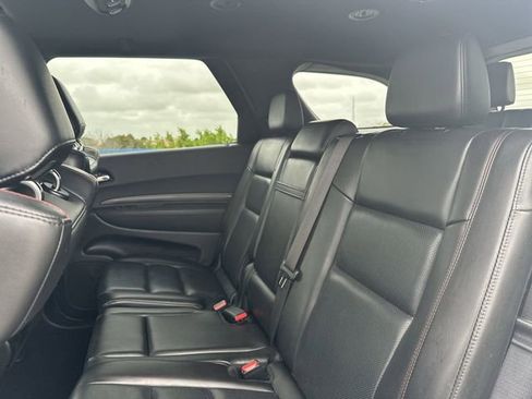 Used 2024 Dodge Durango GT RWD image 27