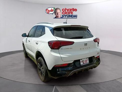 Used 2026 Buick Encore GX Sport Touring w/ Advanced Technology Package FWD image 2