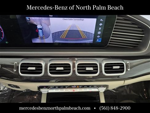 Used 2020 Mercedes-Benz GLE 450 4MATIC image 23