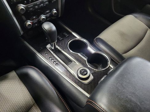 Used 2020 Nissan Pathfinder SV w/ Rock Creek Edition image 26