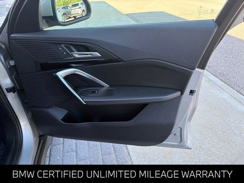Certified 2023 BMW X1 xDrive28i w/ Convenience Package AWD/4WD image 19