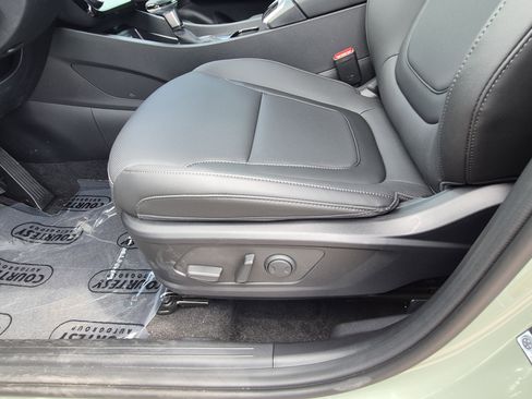 New 2026 Hyundai Santa Cruz SEL FWD image 21