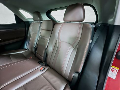 Used 2016 Lexus RX 350 AWD w/ Premium Package image 25