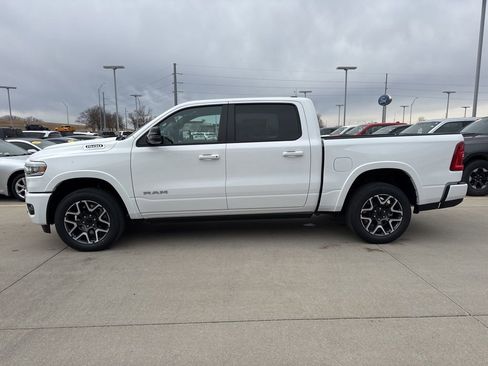 New 2026 RAM 1500 Laramie image 26