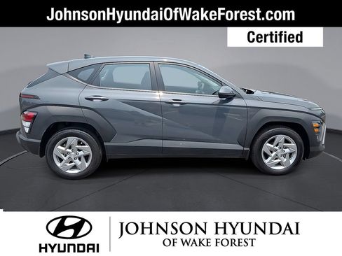Certified 2026 Hyundai Kona SE FWD image 25