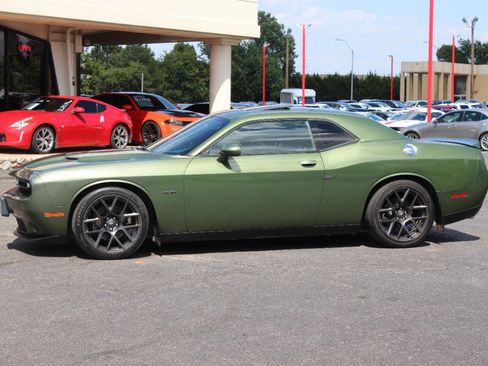 Used 2018 Dodge Challenger R/T w/ Sound Group image 6