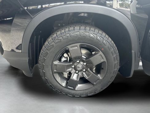 New 2026 Honda Ridgeline TrailSport image 32
