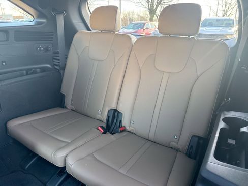 Used 2026 Kia Sorento SX Prestige w/ Olive Brown Leather Package image 26