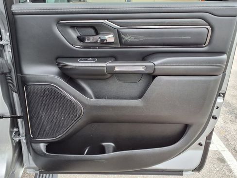 Used 2022 RAM 1500 Limited w/ Bed Utility Group AWD/4WD image 16